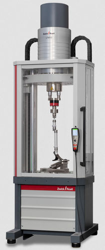 疲劳力试验机 - LTM - ZWICK GMBH & CO. KG - 材料 / 机动 / 飞行