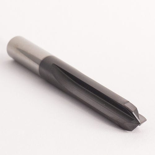 实心钻头 - TD L3 series - TUNGSTENTOOLS ITALIA s.r.l. - 用于复合材料 / 用于塑料 / 碳化物