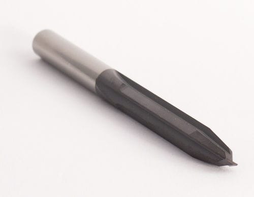 实心钻头 - TD L4 series - TUNGSTENTOOLS ITALIA s.r.l. - 用于复合材料 / 用于塑料 / 碳化物