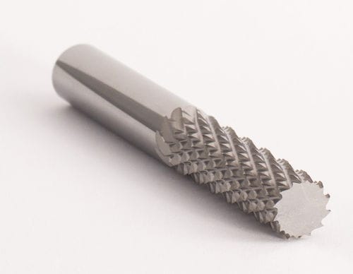 碳化物钻床 - TMS 200 series - TUNGSTENTOOLS ITALIA s.r.l. - 用于复合材料 / 用于塑料 / 用于航空航天业