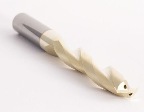 实心钻头 - THP 2.920 AL series - TUNGSTENTOOLS ITALIA s.r.l. - 用于铝 / 用于塑料 / 碳化物