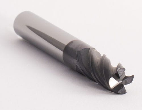 碳化物钻床 - TM TI 4CR series - TUNGSTENTOOLS ITALIA s.r.l. - 用于钛合金 / 用于不锈钢 / 用于航空航天业
