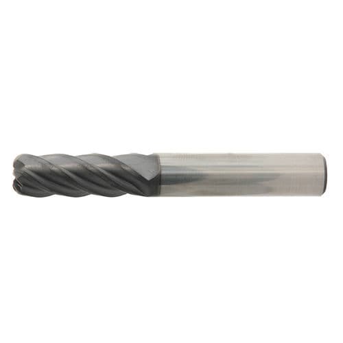 碳化物钻床 - TM TI 5CR series - TUNGSTENTOOLS ITALIA s.r.l. - 用于钛合金 / 用于不锈钢 / 用于航空工程