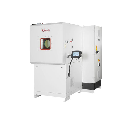 气候试验箱 - VTH/VKH - Vötsch Industrietechnik - 温度 / 飞行
