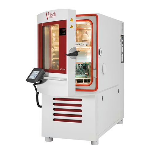 温度试验箱 - VCS³/VTS³  - Vötsch Industrietechnik - 飞行