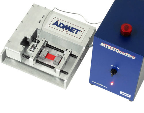 材料测试器 - eXpert 4000  - ADMET INC - 飞行