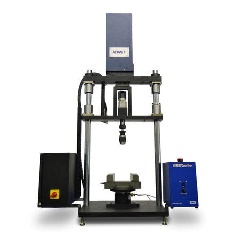 压缩试验机 - eXpert 8600 series - ADMET INC - 张力 / 材料 / 飞行