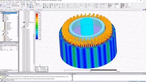 控制软件 - Maxwell - ANSYS FRANCE SAS - 设计 / CAD / 模拟