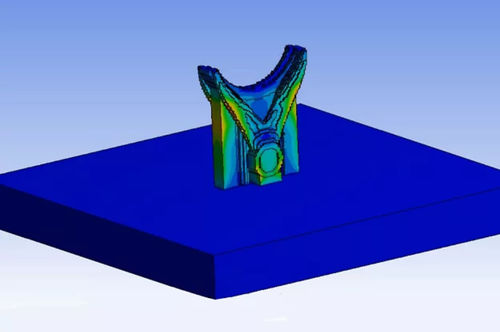 分析软件 - ANSYS FRANCE SAS - 热量分析 / 模拟 / 用于航空工程