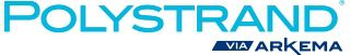 玻璃纤维半固化片 - Polystrand® - ARKEMA - 热塑性树脂 / 用于航空工程