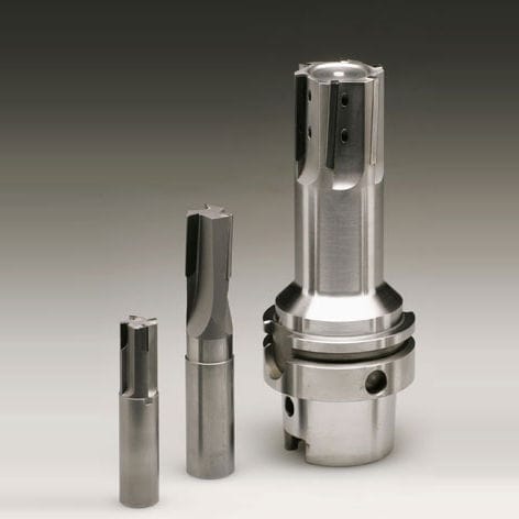 PCD钻床 - ASAHI DIAMOND INDUSTRIAL EUROPE SAS - PCBN / 用于金属