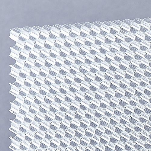 聚碳酸酯蜂窝材料 - CEL COMPONENTS SRL - 用于航空工程