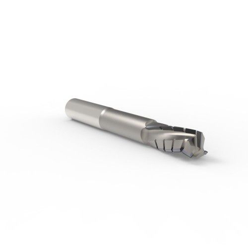 PCD钻床 - AeroMill M18 - CRUING - 用于铝 / 用于 CFRP / 角形