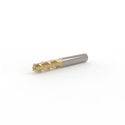 实心钻头 - Aeromill M15 - CRUING - 用于铝 / 碳化物 / 用于航空工程