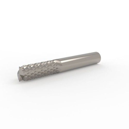 碳化物钻床 - Aeromill M40 - CRUING - 用于复合材料 / 廓型加工 / 形状