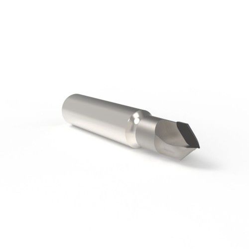 圆柱钻床 - DPV1 series - CRUING - PCD / 钢 / 用于木材