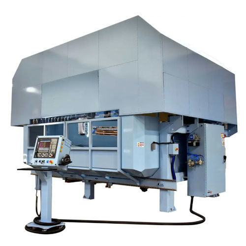 复合材料镂床 - Zion - DIVERSIFIED MACHINE SYSTEMS (DMS) - 用于塑料 / 3轴 / CNC数控