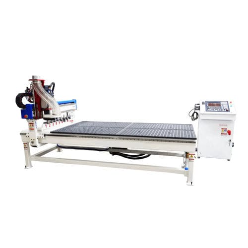 复合材料镂床 - Freedom 8 - DIVERSIFIED MACHINE SYSTEMS (DMS) - 用于塑料 / 3轴 / CNC数控