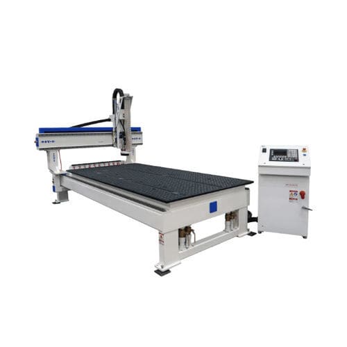 复合材料镂床 - Freedom 10 - DIVERSIFIED MACHINE SYSTEMS (DMS) - 用于塑料 / 3轴 / CNC数控