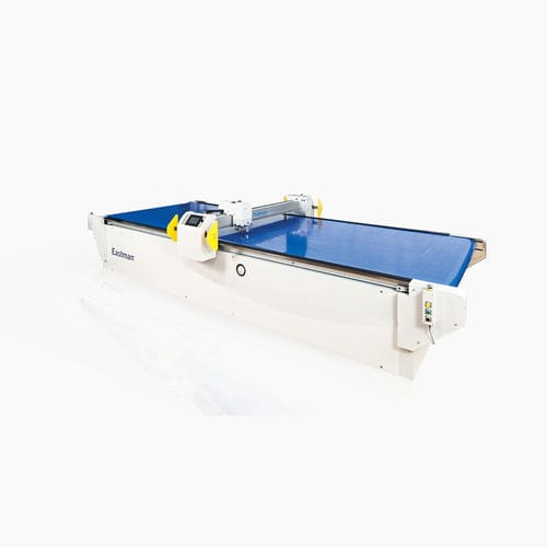 多种材料切割机 - C135 - Eastman Machine Company - 用于复合材料 / 用于面料 / 刀具
