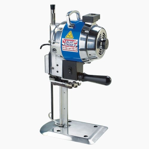 面料切割机 - Blue Streak II® - Eastman Machine Company - 直刀 / 型材 / 用于航空航天业