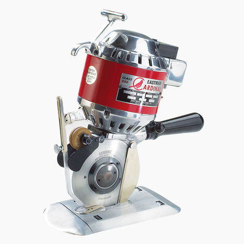 面料切割机 - Standard Cardinal® - Eastman Machine Company - 旋转刀 / 用于航空航天业 / 手动操控