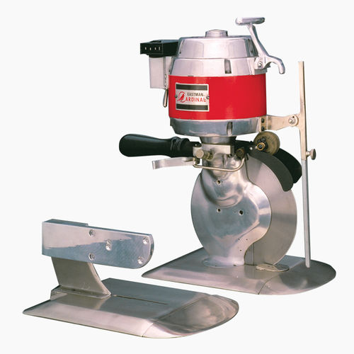 面料切割机 - 567BK  - Eastman Machine Company - 用于塑料 / 旋转刀 / 用于航空航天业