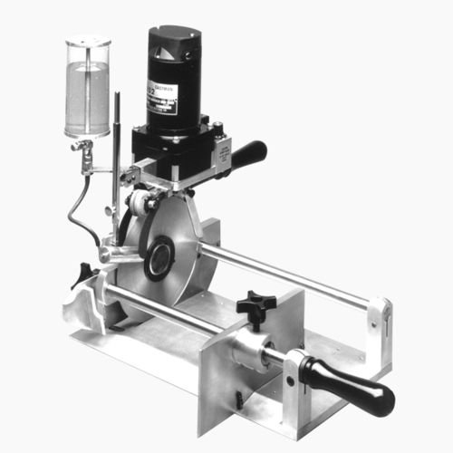 面料切割机 - RS2  - Eastman Machine Company - 旋转刀 / 用于航空工程