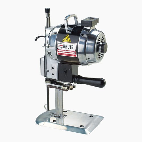 面料切割机 - Brute®  - Eastman Machine Company - 直刀 / 用于航空航天业 / 手动操控