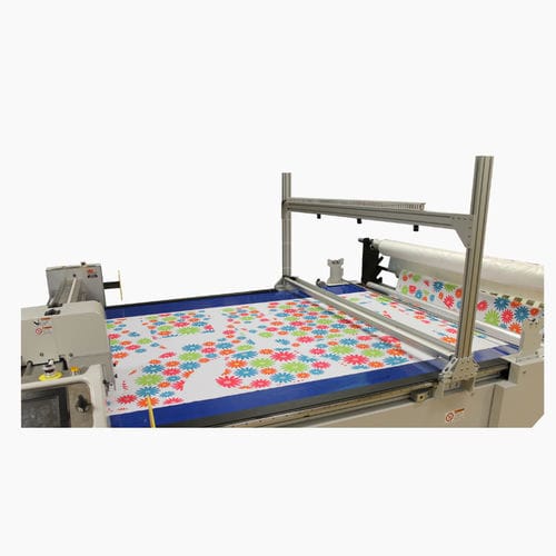 广告软件 - visionPRO - Eastman Machine Company - 设计 / 切割 / 用于航空工程