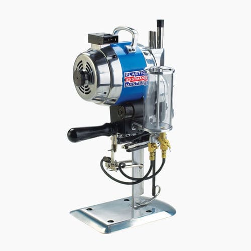 面料切割机 - Plastic Master™ - Eastman Machine Company - 直刀 / 用于航空航天业 / 手动操控