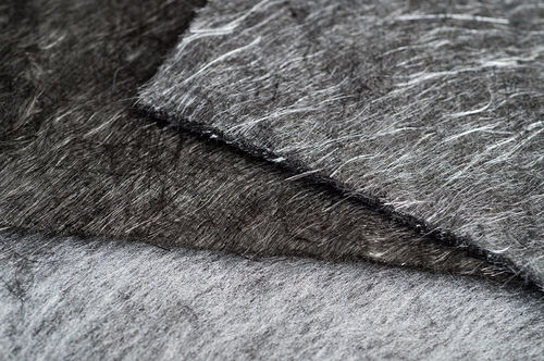 碳纤维 - CARBISO™ TM - ELG CARBON FIBRE LTD. - 布料