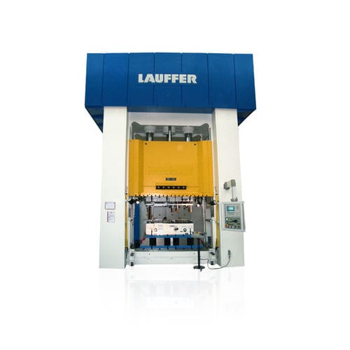 电动压机 - LAUFFER GMBH & CO. KG, MASCHINENFABRIK - 用于航空航天业