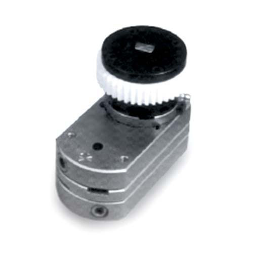 50-100 bar航空泵 - MarChem™ - MAHR METERING SYSTEMS GMBH - 飞机