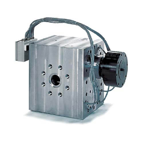 油航空泵 - Marex™ - MAHR METERING SYSTEMS GMBH - 飞机