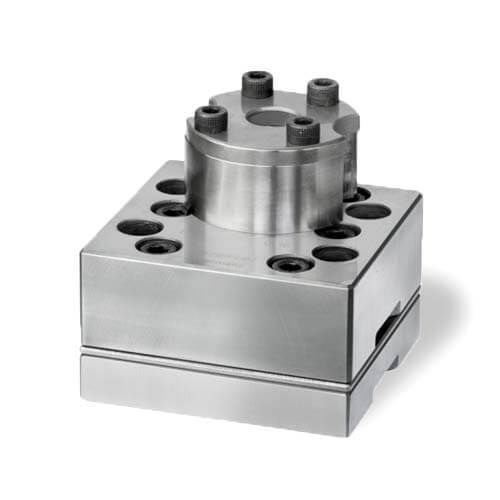 300+bar航空泵 - MarSpin™ - MAHR METERING SYSTEMS GMBH - 飞机