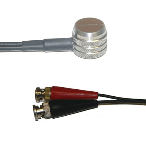 板式超声波换能器 - DVF series - NDT SYSTEMS - 直接接触式