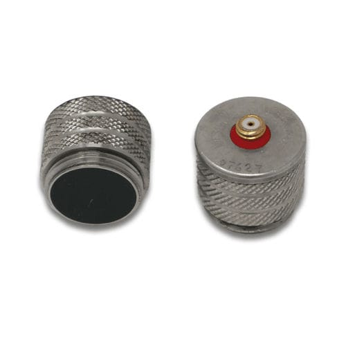 剪波超声波换能器 - TAx series - NDT SYSTEMS - 板式 / 直接接触式 / 压电