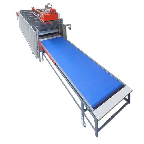 液压压机 - HÖFER PRESSTECHNIK GMBH - 成形 / 切割 / 用于航空航天业