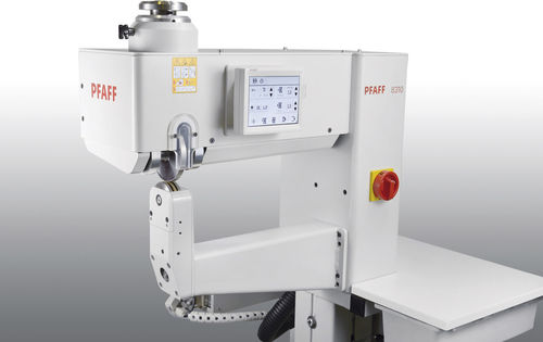超声波焊接机 - PFAFF 8310 -041/001 - PFAFF INDUSTRIESYSTEME UND MASCHINEN GMBH - 用于点焊 / 用于航空工程