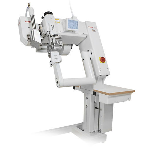 热气焊接机 - PFAFF 8320 (D) - PFAFF INDUSTRIESYSTEME UND MASCHINEN GMBH - 用于航空工程