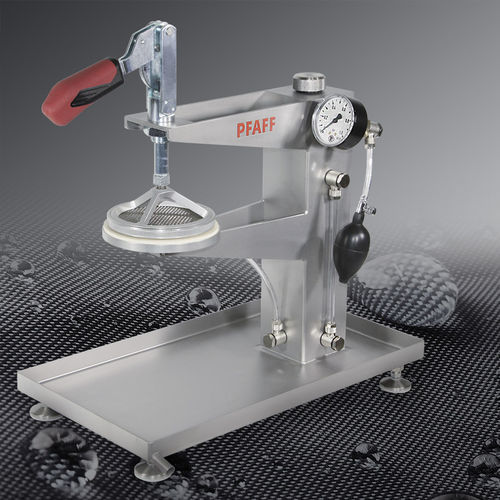压力测试仪器 - 95-257 514-94/001 - PFAFF INDUSTRIESYSTEME UND MASCHINEN GMBH - 航空电子 / 飞行