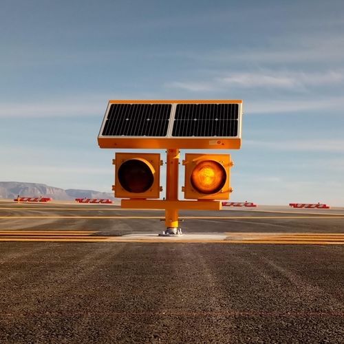 跑道灯 - ERGL - ARC Aviation Renewables Corp. - 位置 / 机场跑道 / LED式