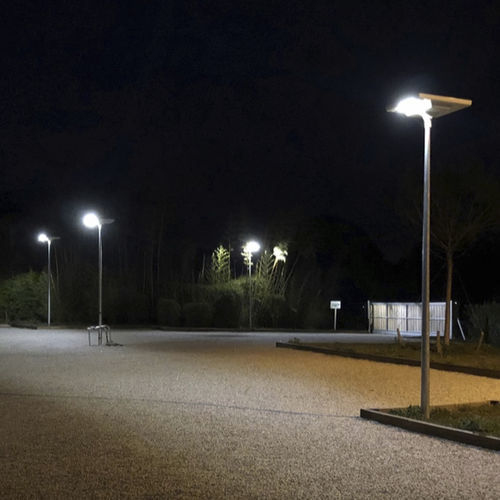 跑道照明 - ARC Aviation Renewables Corp. - LED / 落地