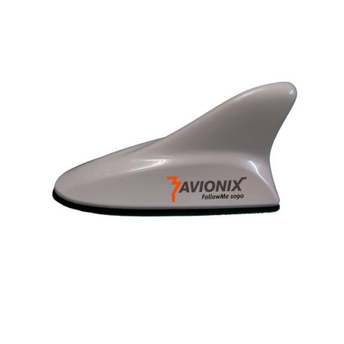 飞机追踪系统 - FollowMe® - AVIONIX SOFTWARE S.L. - GSE飞机地面支持设备 / GPS / ADS-B