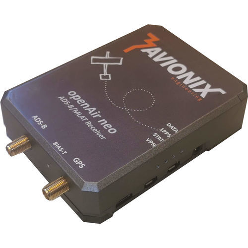 ADS-B接收机 - openAir neo - AVIONIX SOFTWARE S.L. - 空中交通管制 / 飞机