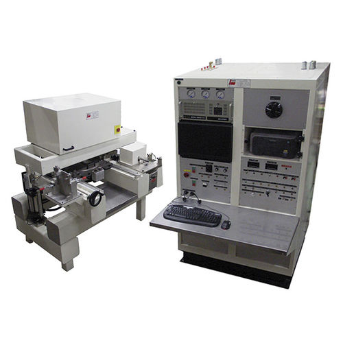 电动试验台 - 7083 - Bauer Inc - 用于功率驱动器 / 自动 / 机械