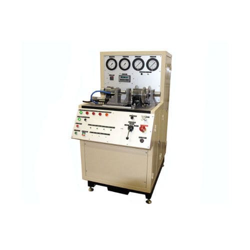 电动试验台 - 8371 - Bauer Inc - 螺旋桨制动器 / 液压 / 飞行