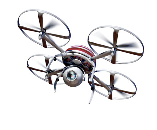 带拦截器防无人机系统 - C-UAS - unival group GmbH - 便携式 / 用于城市