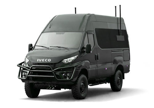 车载无人机干扰器 - XWJ2-T - unival group GmbH - RF
